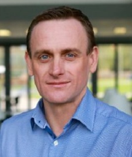 Paul Diamond